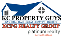 kcpg realty group logo